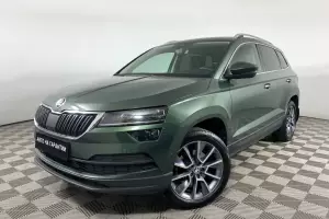 Skoda  1