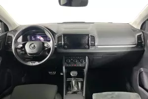 Skoda  10