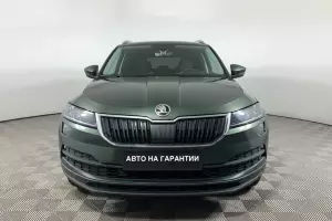 Skoda  2
