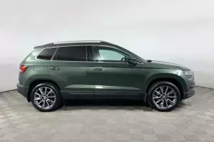 Skoda  3