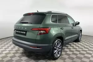 Skoda  4