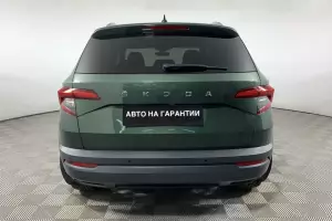 Skoda  5