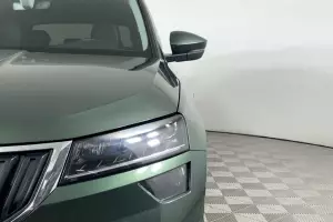 Skoda  8
