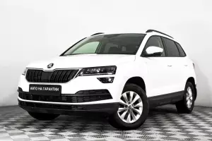 Skoda  10