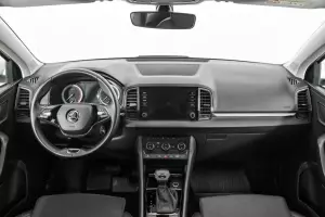 Skoda  1