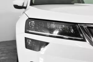 Skoda  17