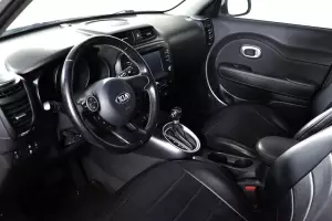 Kia  6