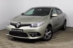 Renault  1