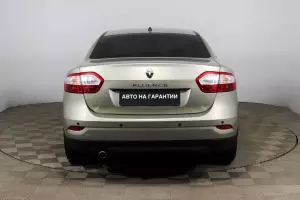 Renault  4