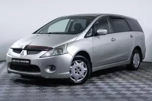 Mitsubishi  1