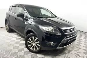 Ford  1