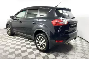 Ford  2