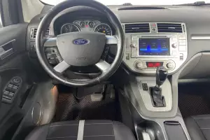 Ford  4
