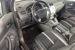 Ford  5