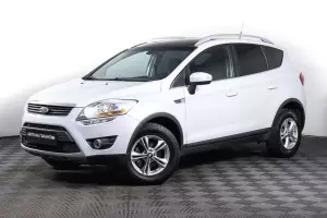 Ford  10