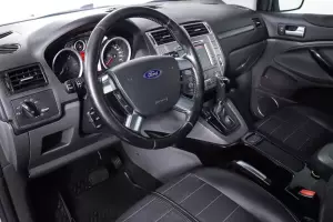 Ford  5
