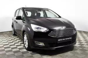 Ford  12