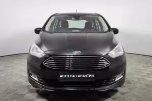 Ford  22