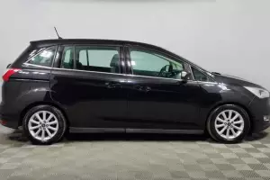 Ford  21