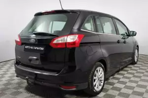Ford  20