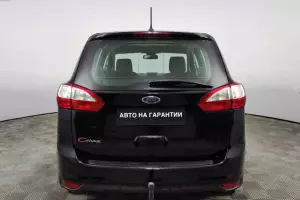Ford  19