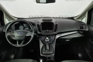 Ford  15