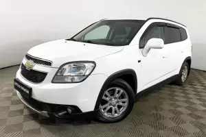 Chevrolet  11
