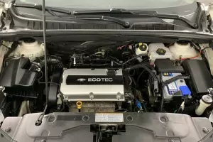 Chevrolet  12