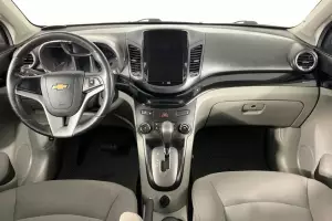 Chevrolet  1
