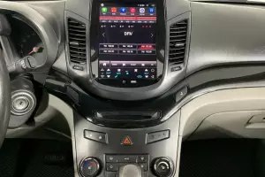 Chevrolet  7