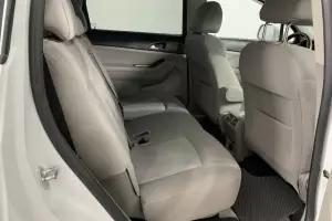 Chevrolet  3