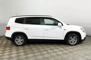 Chevrolet  19