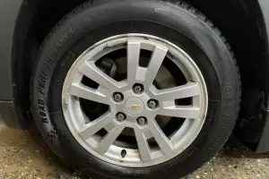Chevrolet  17