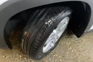 Chevrolet  16