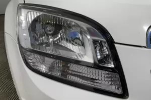Chevrolet  15