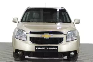 Chevrolet  2