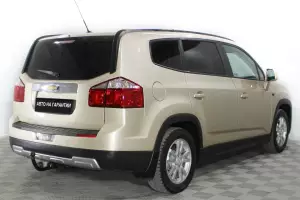 Chevrolet  3
