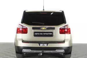 Chevrolet  4