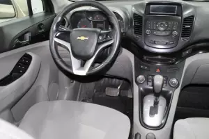 Chevrolet  7