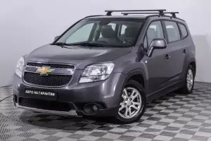 Chevrolet  1