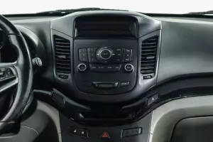 Chevrolet  10