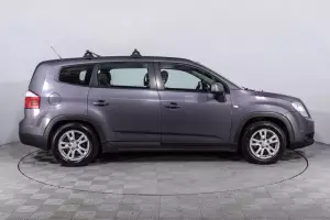 Chevrolet  3