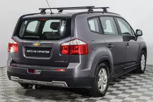 Chevrolet  4