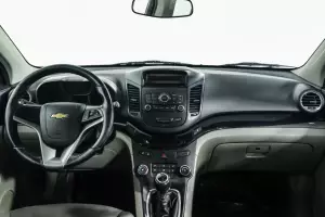 Chevrolet  7