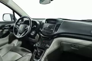 Chevrolet  8