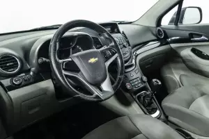 Chevrolet  9