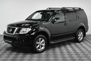 Nissan  1