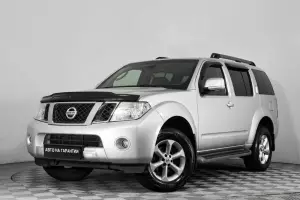 Nissan  11