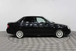 ВАЗ (Lada)  3