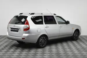 ВАЗ (Lada)  2